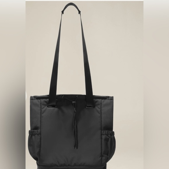 Beyond Yoga Convertible Backpack - Picture 5 of 7